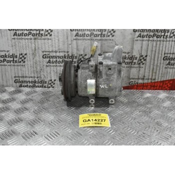 Κομπρεσέρ Aircondition Ford Ranger / Mazda BT50 2.5 WL 2005-2010 RZWLA-06