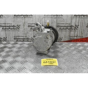 Κομπρεσέρ Aircondition Ford Ranger / Mazda BT50 2.5 WL 2005-2010 RZWLA-06