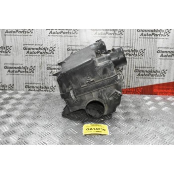 Φιλτροκούτι Mitsubishi L200 KB4 170ps 2006-2010 (Σπασμένη Μία Βάση)