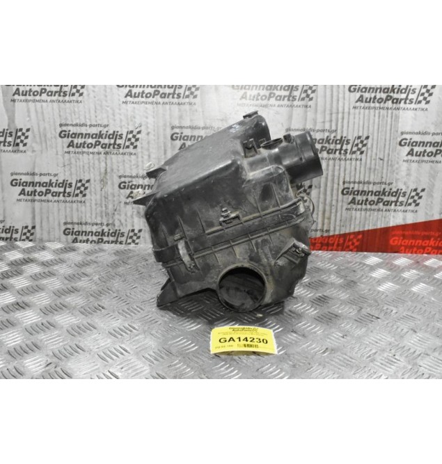 Φιλτροκούτι Mitsubishi L200 KB4 170ps 2006-2010 (Σπασμένη Μία Βάση)