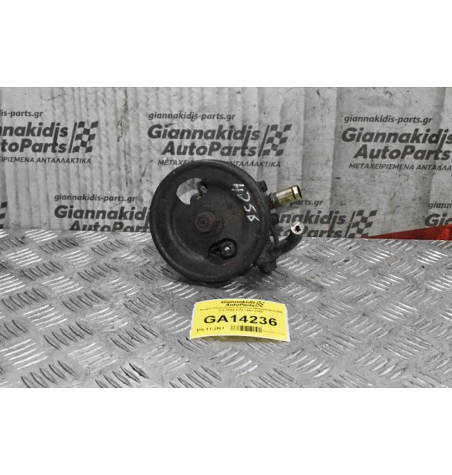 Αντλία Υδραυλικού Τιμονιού Mitsubishi L200 2.5 4D56 K74 1997-2005