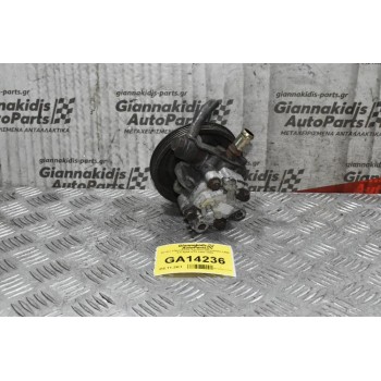 Αντλία Υδραυλικού Τιμονιού Mitsubishi L200 2.5 4D56 K74 1997-2005