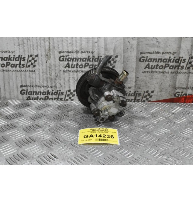 Αντλία Υδραυλικού Τιμονιού Mitsubishi L200 2.5 4D56 K74 1997-2005