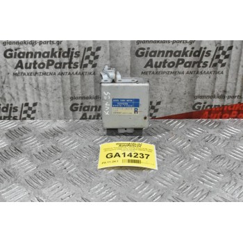 Πλακέτα Τουρμπίνας Toyota Hilux KUN 1KD (Αυτόματο) 2005-2015 DENSO 89878-71020 110710-0270 (10 pins)