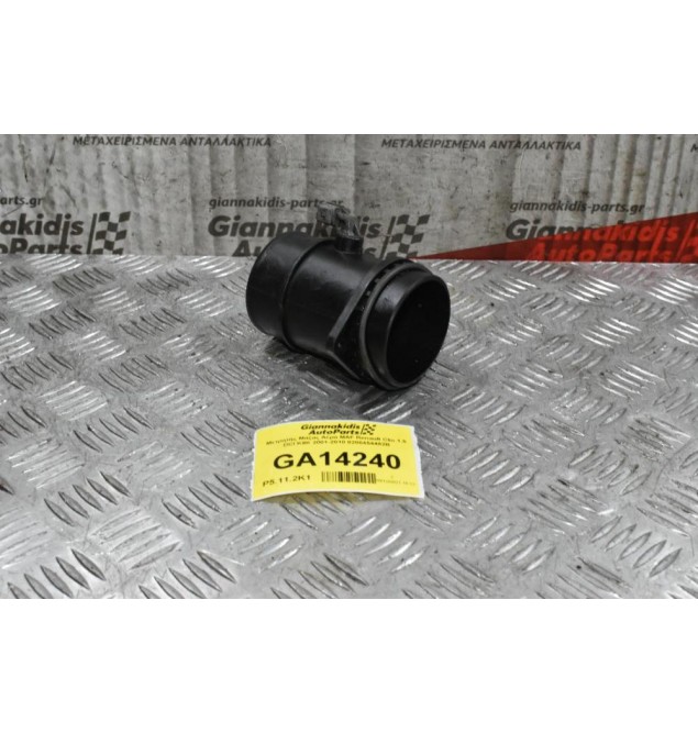 Μετρητής Μάζας Αέρα MAF Renault Clio 1.5 DCI K9K 2001-2010 8200454482B