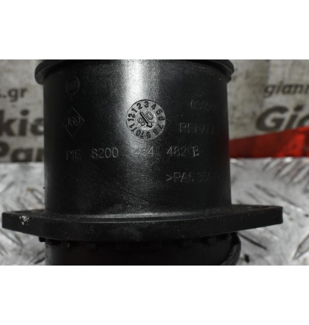 Μετρητής Μάζας Αέρα MAF Renault Clio 1.5 DCI K9K 2001-2010 8200454482B