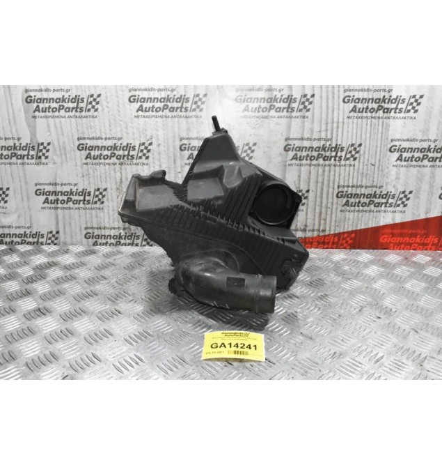 Φιλτροκούτι Renault Clio 1.5 DCI K9K 2001-2010 8200398990