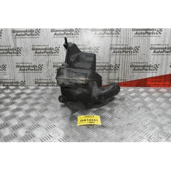 Φιλτροκούτι Renault Clio 1.5 DCI K9K 2001-2010 8200398990