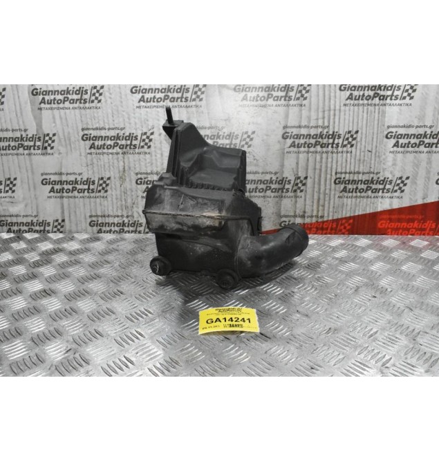 Φιλτροκούτι Renault Clio 1.5 DCI K9K 2001-2010 8200398990