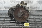 Κιβώτιο Ταχυτήτων / Σασμάν Ford Transit 2.2 TDCI QVFA 2005-2010 (6C1R7002ΑΒ 6C1R-7002-ΑΒ)