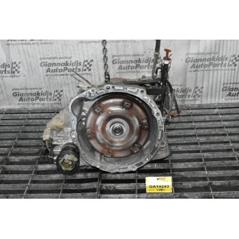 Αυτόματο Σασμάν Toyota Yaris 2SZ 2005-2010