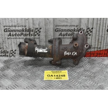 Λαιμός Τουρμπίνας Ford Transit 2.4D PHFA 2005-2010