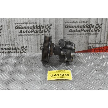 Αντλία Υδραυλικού Τιμονιού Volkswagen Golf IV 1.4cc AHW 1997-2003 1J0422154BES