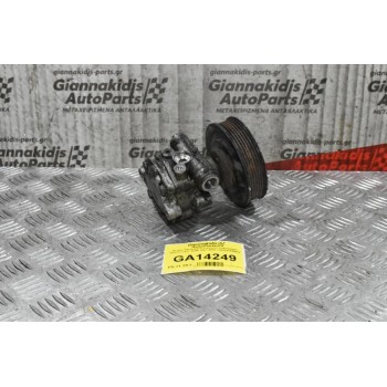Αντλία Υδραυλικού Τιμονιού Volkswagen Golf IV 1.4cc AHW 1997-2003 1J0422154BES