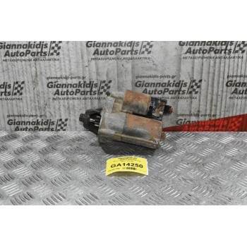 Μίζα Ford Focus R3PA 1994-2004 YS4U-11000-BA