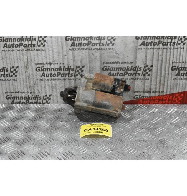 Μίζα Ford Focus R3PA 1994-2004 YS4U-11000-BA