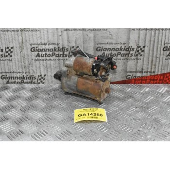 Μίζα Ford Focus R3PA 1994-2004 YS4U-11000-BA