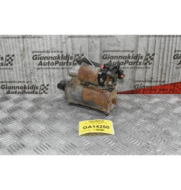 Μίζα Ford Focus R3PA 1994-2004 YS4U-11000-BA