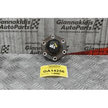 Κόμπλερ Nissan Navara D22 133ps 2001-2005  (28Δόντια)