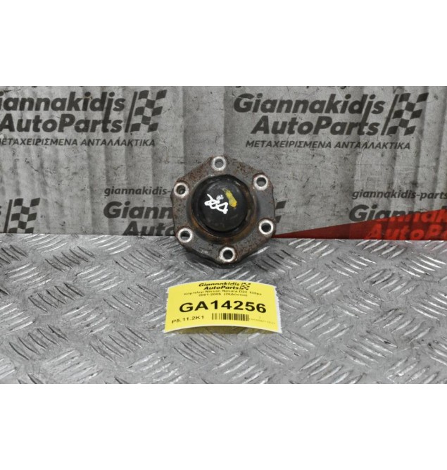 Κόμπλερ Nissan Navara D22 133ps 2001-2005  (28Δόντια)