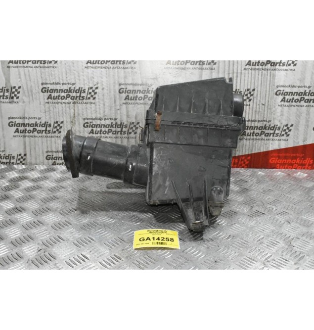 Φιλτροκούτι Isuzu D-Max 4JJ1 2007-2012 898008888 (Μικρό Σπάσιμο)
