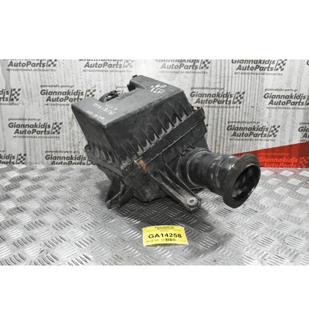 Φιλτροκούτι Isuzu D-Max 4JJ1 2007-2012 898008888 (Μικρό Σπάσιμο)