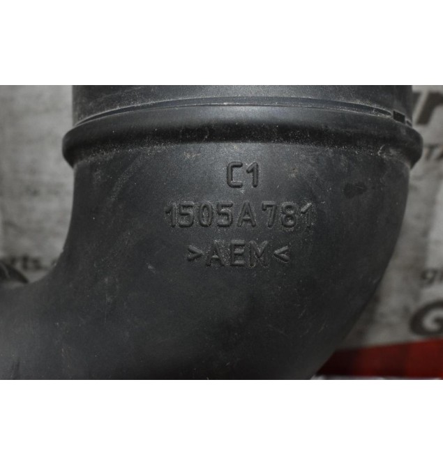 Σωληνώσεις - Κολάρο Τουρμπίνας Mitsubishi L200 2.4 2015-2019 1505A781 4N15