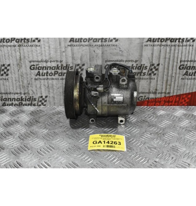 Κομπρεσέρ Aircondition - A/C SsangYong Actyon XDI 4WD 664951 2006-2021 6642300011