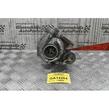 Turbo/Τουρμπίνα Jeep Cherokee 2.5 CRD ENS 2005-2012 35242096F
