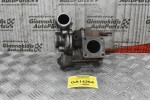 Turbo/Τουρμπίνα Jeep Cherokee 2.5 CRD ENS 2005-2012 35242096F