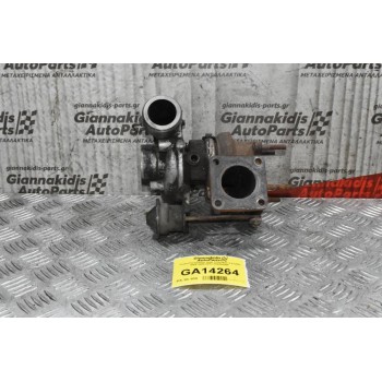 Turbo/Τουρμπίνα Jeep Cherokee 2.5 CRD ENS 2005-2012 35242096F
