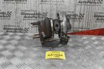Turbo/Τουρμπίνα Jeep Cherokee 2.5 CRD ENS 2005-2012 35242096F