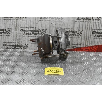 Turbo/Τουρμπίνα Jeep Cherokee 2.5 CRD ENS 2005-2012 35242096F