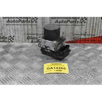 Μονάδα ABS Subaru Forester EJ25 2003-2010 27534SA080 0265231664