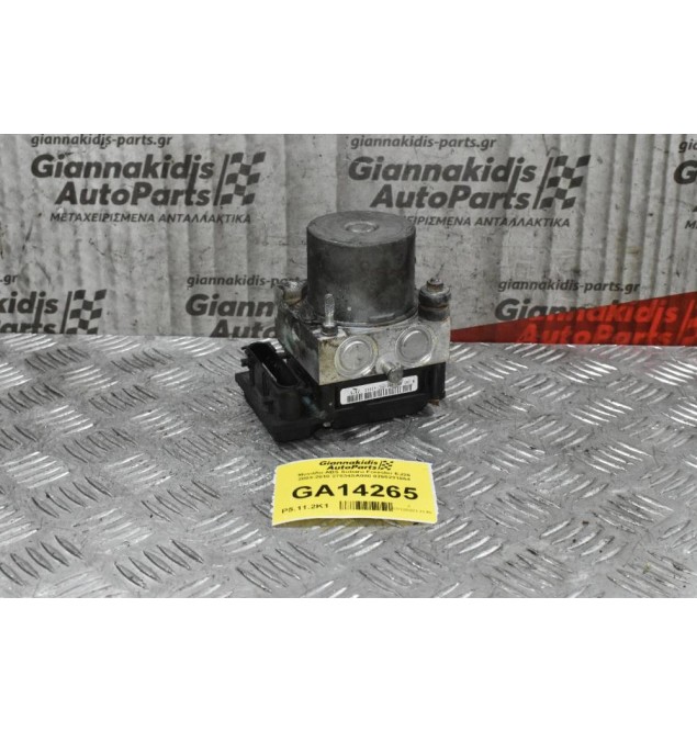 Μονάδα ABS Subaru Forester EJ25 2003-2010 27534SA080 0265231664