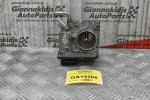 Πεταλούδα Γκαζιού Toyota Avensis 1.6 VVTI 2001-2008 22030-0D020 3ZZ
