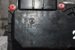 Πεταλούδα Γκαζιού Toyota Avensis 1.6 VVTI 2001-2008 22030-0D020 3ZZ