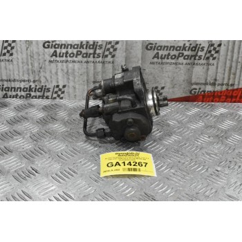 Αντλία Πετρελαίου Peugeot Boxer Van 2.2 HDI 4HU 2006-2014 6C1Q-9B395-AB HU294000-0400