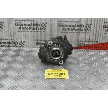 Αντλία Πετρελαίου Peugeot Boxer Van 2.2 HDI 4HU 2006-2014 6C1Q-9B395-AB HU294000-0400