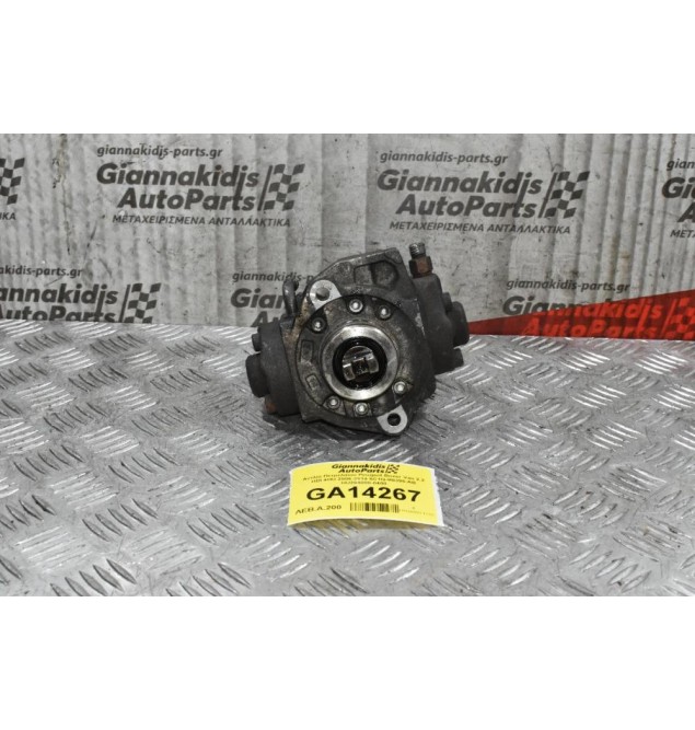 Αντλία Πετρελαίου Peugeot Boxer Van 2.2 HDI 4HU 2006-2014 6C1Q-9B395-AB HU294000-0400