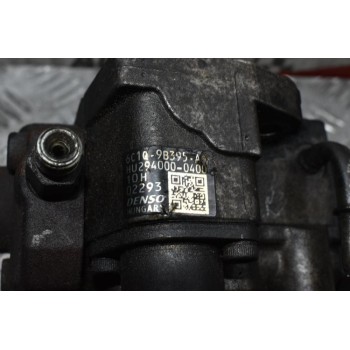 Αντλία Πετρελαίου Peugeot Boxer Van 2.2 HDI 4HU 2006-2014 6C1Q-9B395-AB HU294000-0400