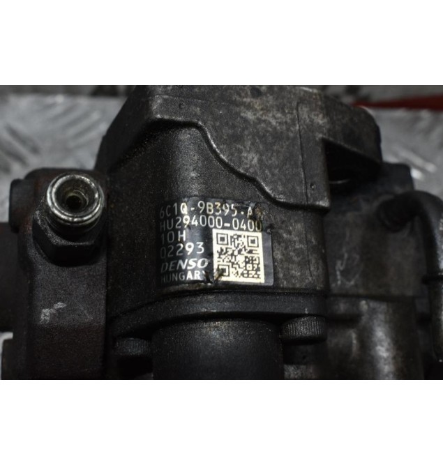 Αντλία Πετρελαίου Peugeot Boxer Van 2.2 HDI 4HU 2006-2014 6C1Q-9B395-AB HU294000-0400