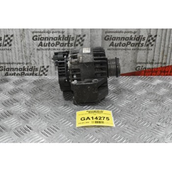 Δυναμό Opel Corsa D 1.3 Z13DTJ 2006-2015 70A