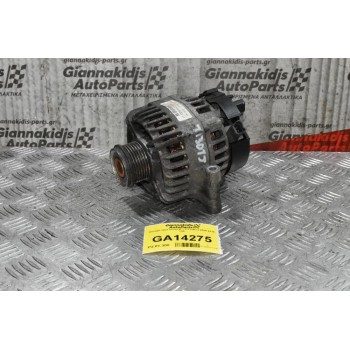 Δυναμό Opel Corsa D 1.3 Z13DTJ 2006-2015 70A