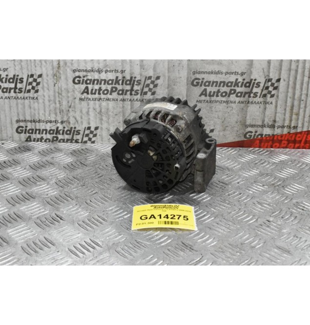 Δυναμό Opel Corsa D 1.3 Z13DTJ 2006-2015 70A