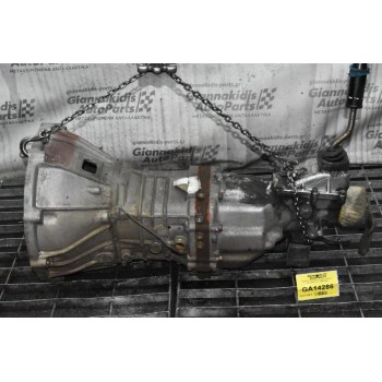 Κιβώτιο Ταχυτήτων Σασμάν Toyota Hilux-Hiace 3Y 1990-2000