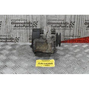 Δυναμό Nissan Terrano 2.7 TD27 1996-2008