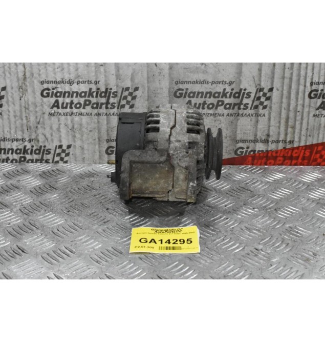 Δυναμό Nissan Terrano 2.7 TD27 1996-2008