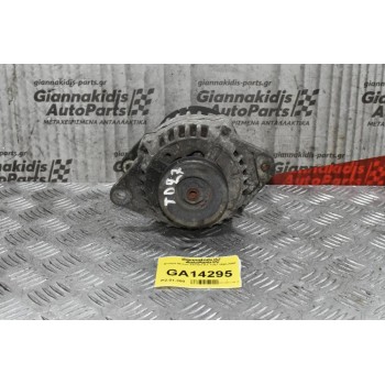 Δυναμό Nissan Terrano 2.7 TD27 1996-2008