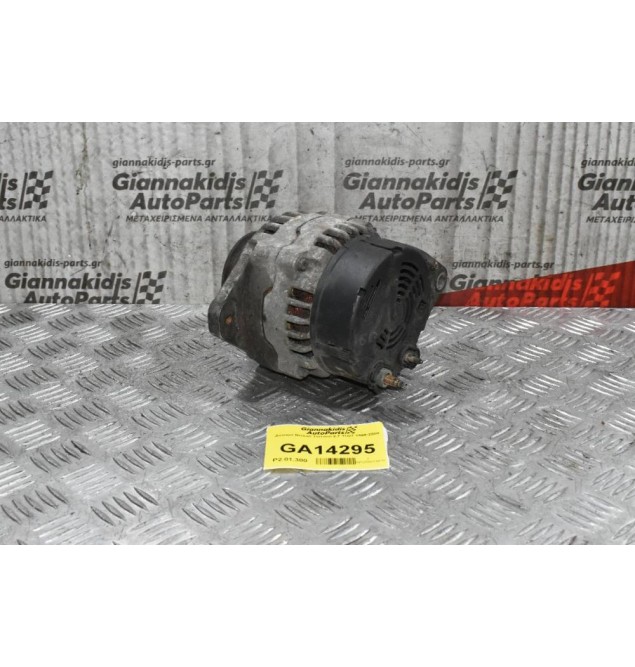 Δυναμό Nissan Terrano 2.7 TD27 1996-2008